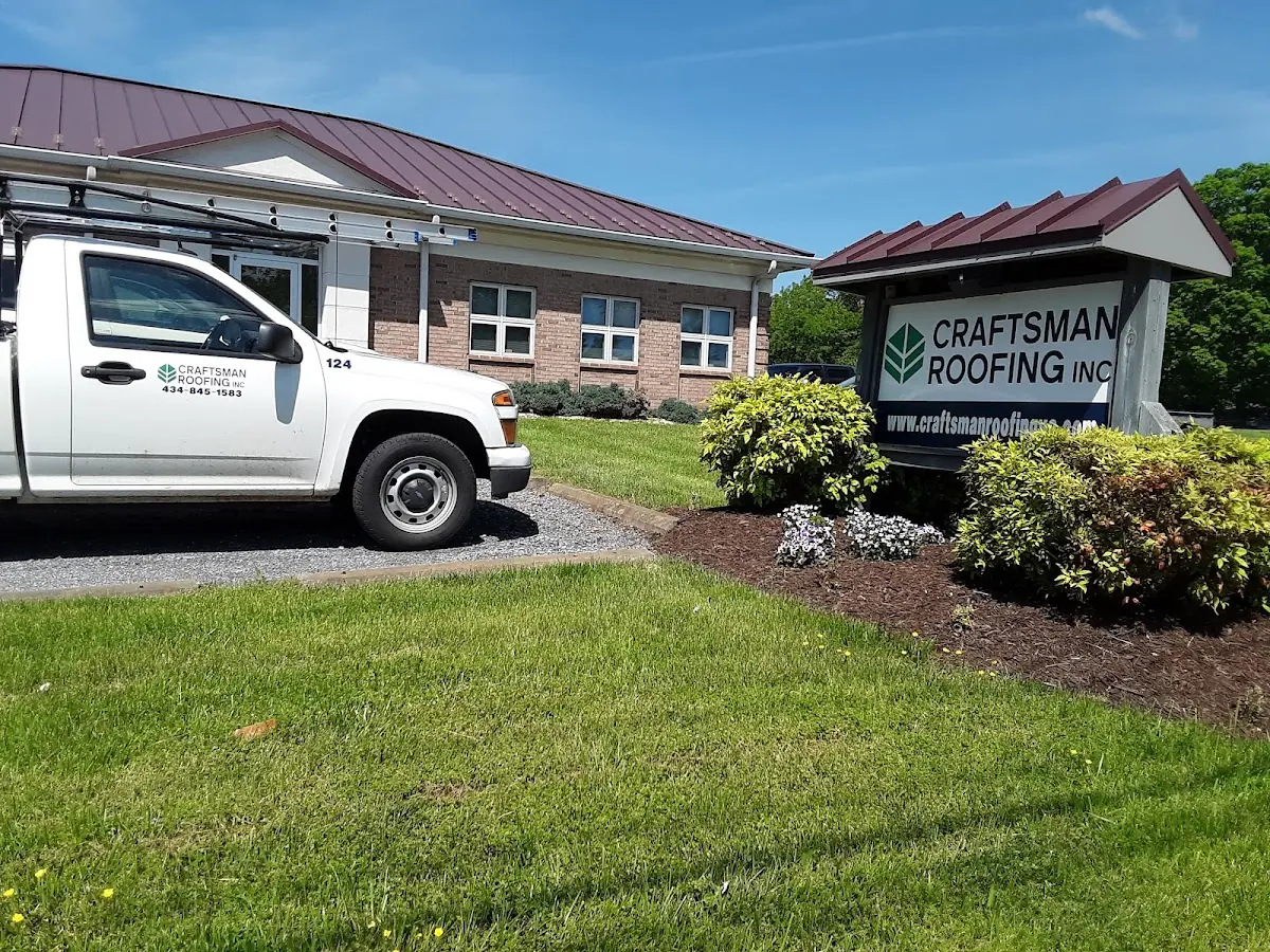 Quality Hail Damage Roof Repair by experienced craftsmen in General Warren Village